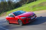 Kia Stinger GT 2017 года (UK)